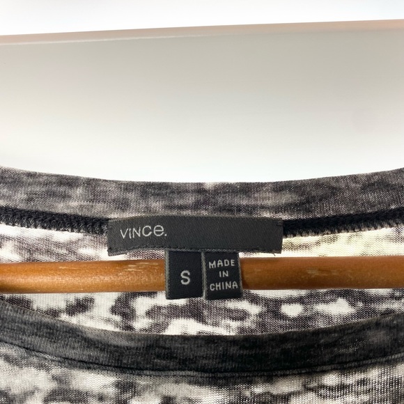 Vince oversized long sleeve - Picture 4 of 5